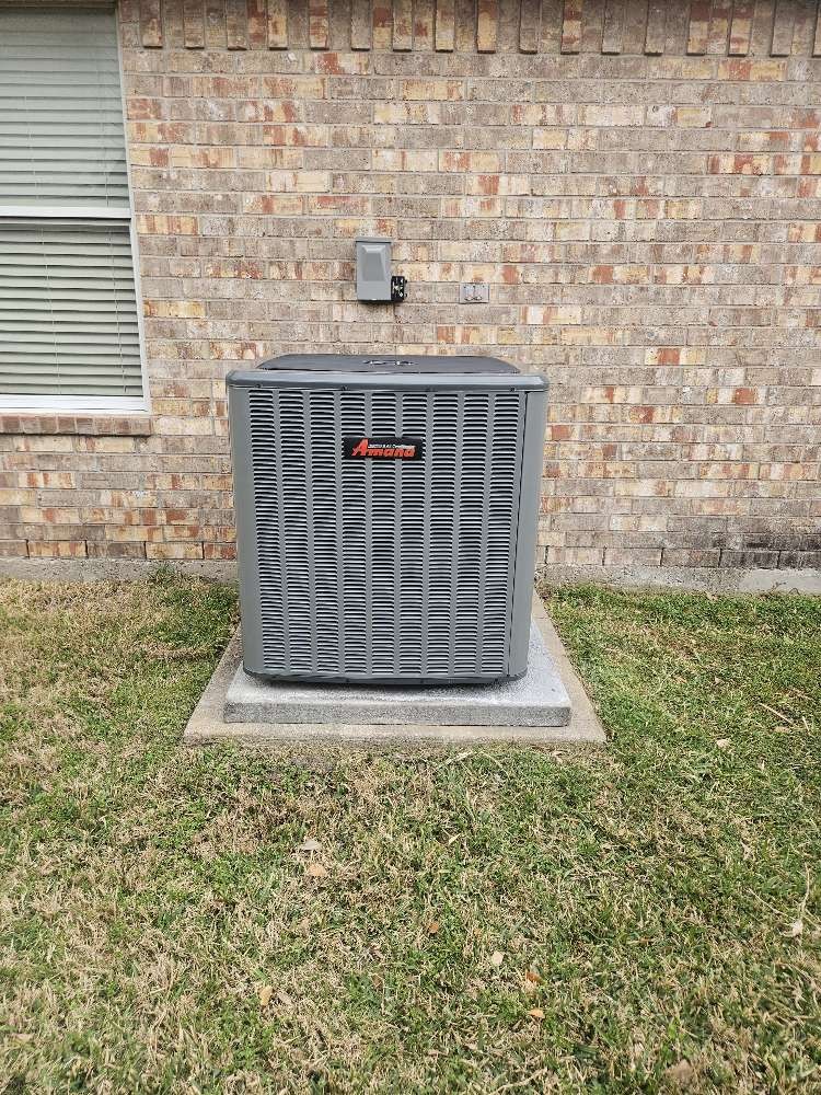 AC Repair Services - Professional HVAC Technician